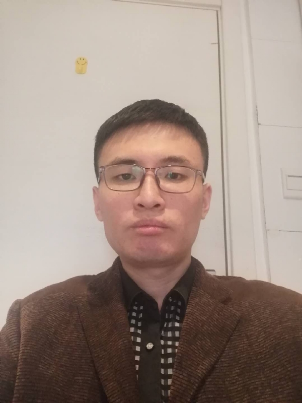 我思故我在的第一张照片--宁德相亲服务中心