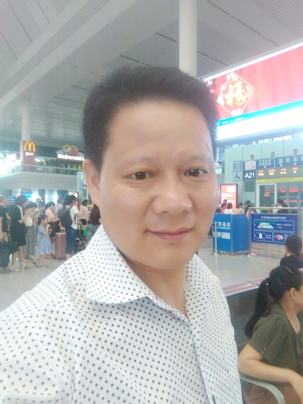 一生有你的第一张照片--宁德相亲服务中心