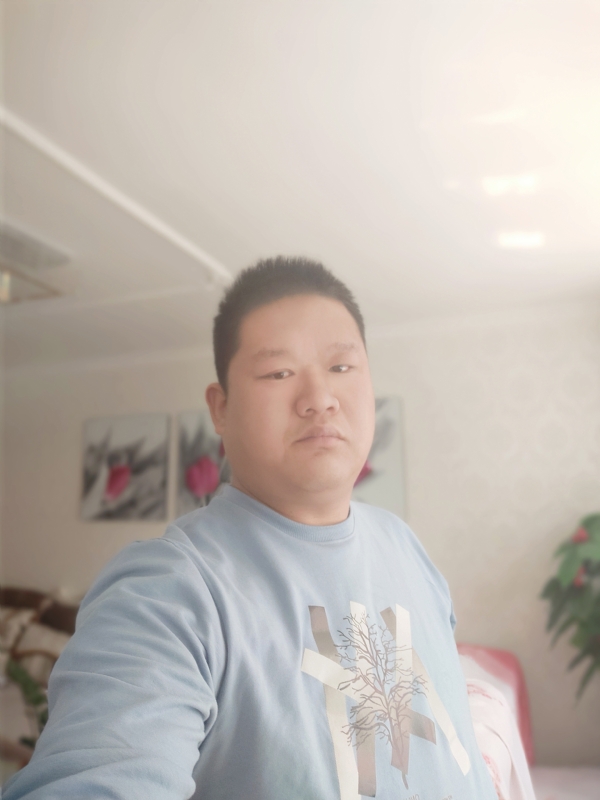 别无选择的第一张照片--宁德相亲服务中心