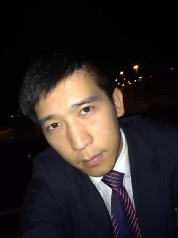 一条孤独的鱼的第一张照片--宁德相亲服务中心