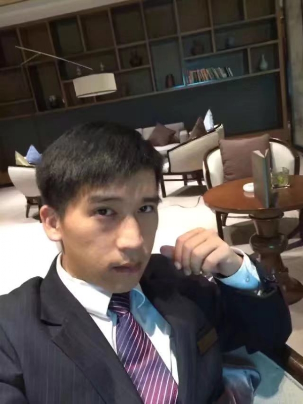 一条孤独的鱼的第二张照片--宁德相亲服务中心