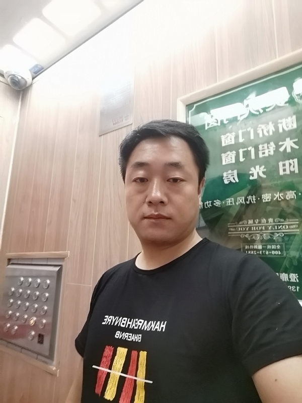 江南烟雨的第一张照片--宁德相亲服务中心