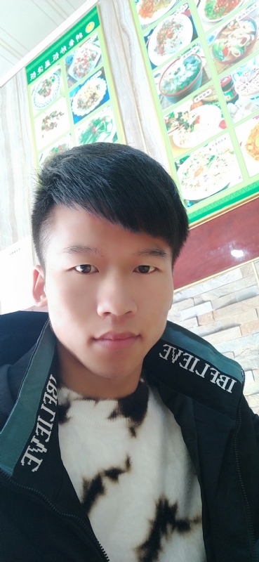 小周的第一张照片--宁德相亲服务中心