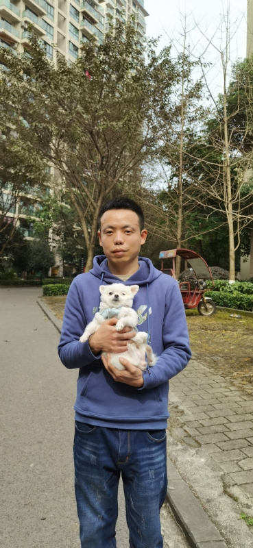 tom的第四张照片--宁德相亲服务中心