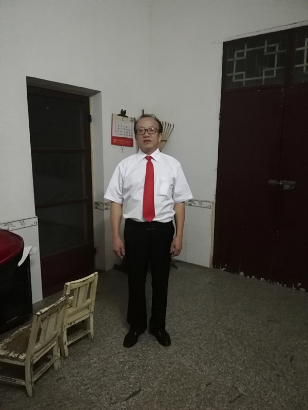 玫瑰祥云的第一张照片--宁德相亲服务中心