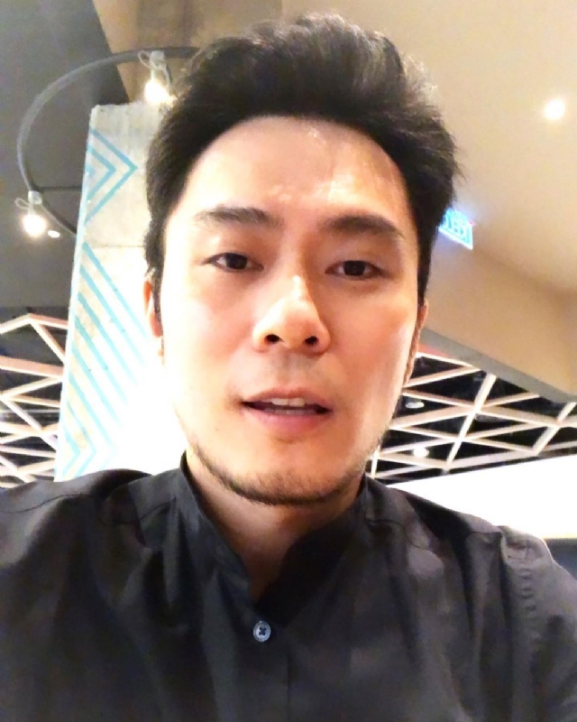 泽楷的第一张照片--宁德相亲服务中心