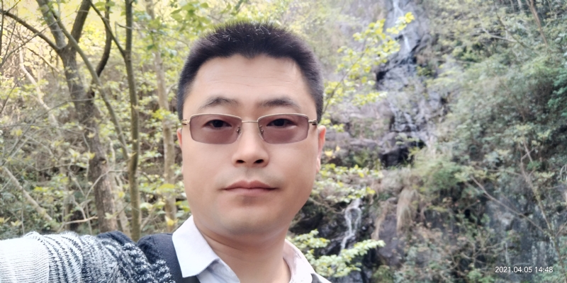 往后余生的第一张照片--宁德相亲服务中心