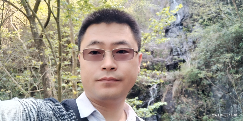 往后余生的第二张照片--宁德相亲服务中心