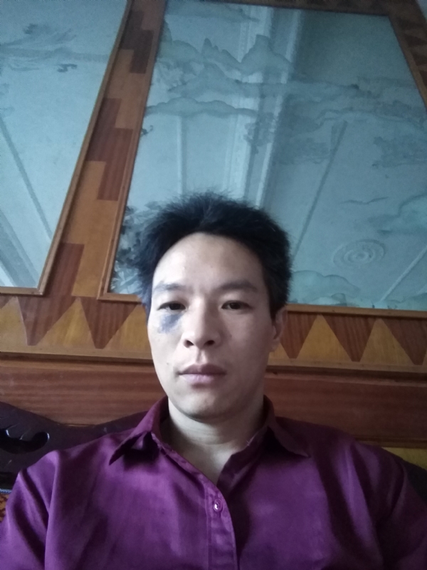风中落叶的第一张照片--宁德相亲服务中心