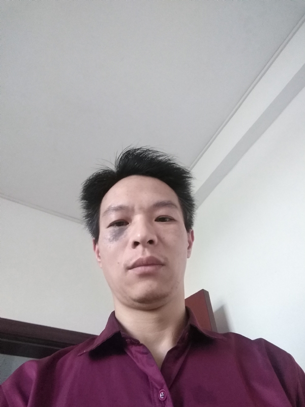 风中落叶的第三张照片--宁德相亲服务中心