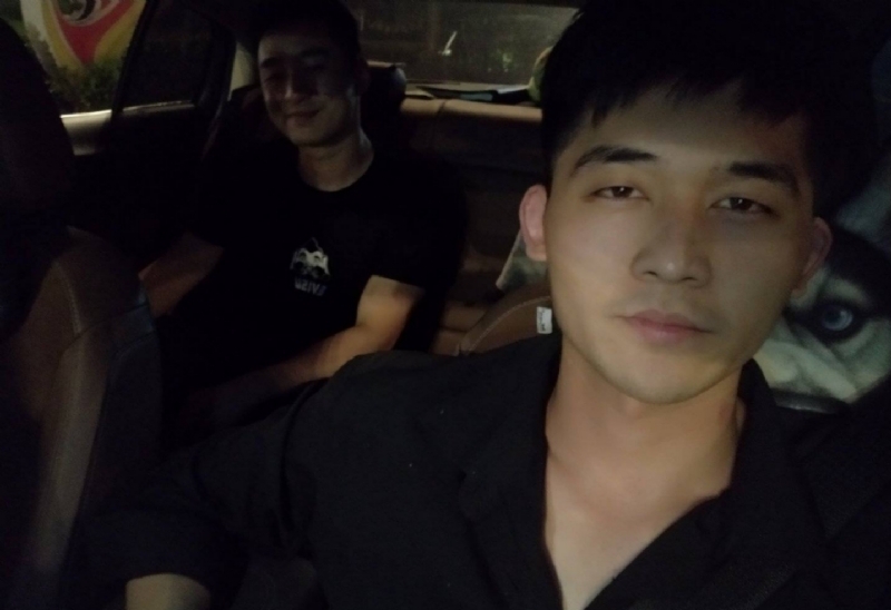 你的好好先生的第一张照片--宁德相亲服务中心