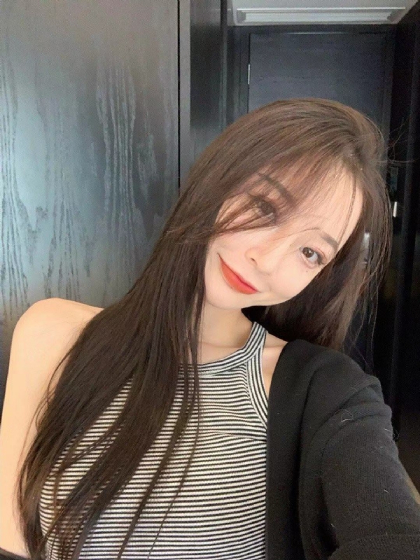 姗姗的第一张照片--宁德相亲服务中心