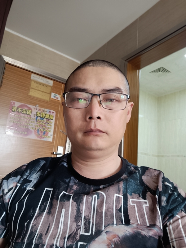 心梦无痕的第一张照片--宁德相亲服务中心