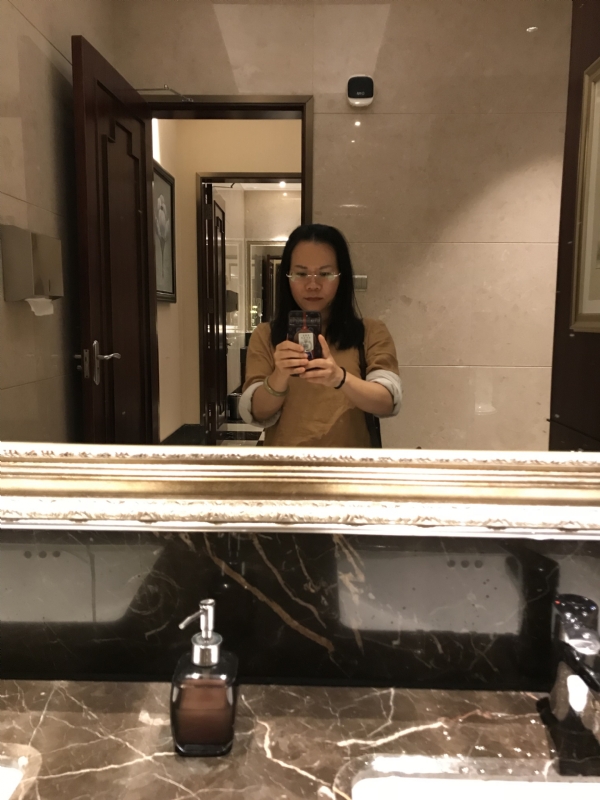 黄莺的第一张照片--宁德相亲服务中心