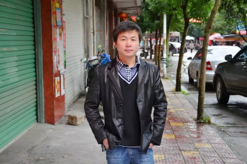 青春正点的第一张照片--宁德相亲服务中心
