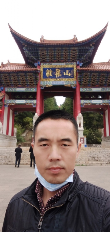 大头鱼的第二张照片--宁德相亲服务中心
