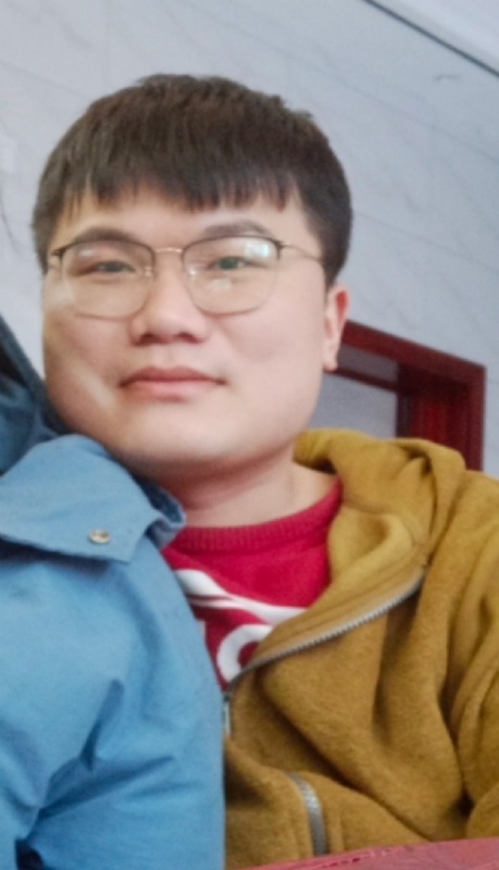 李文陆的第一张照片--宁德相亲服务中心