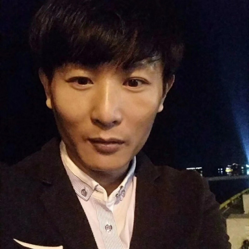 Andy的第一张照片--宁德相亲服务中心