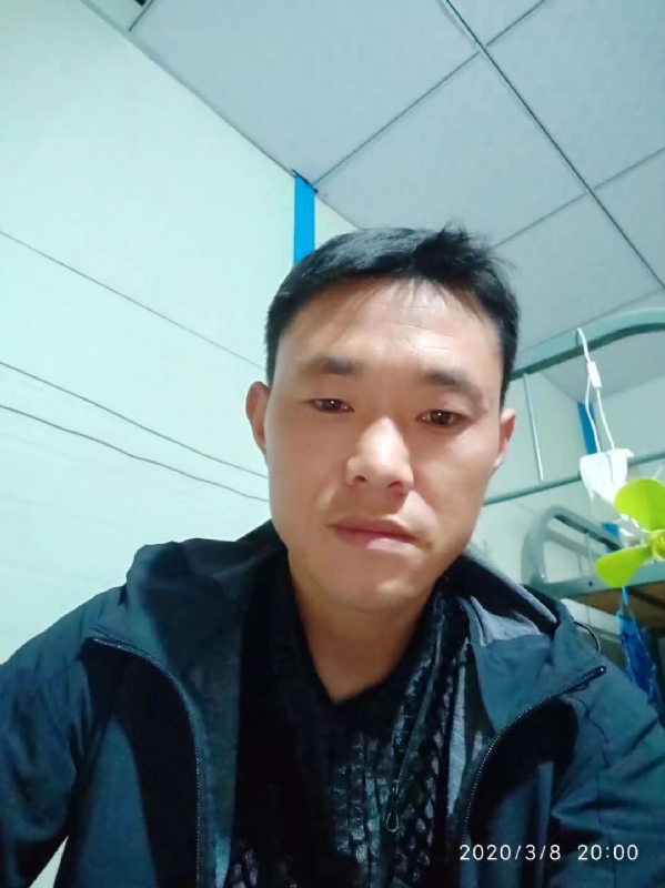 悟的第一张照片--宁德相亲服务中心