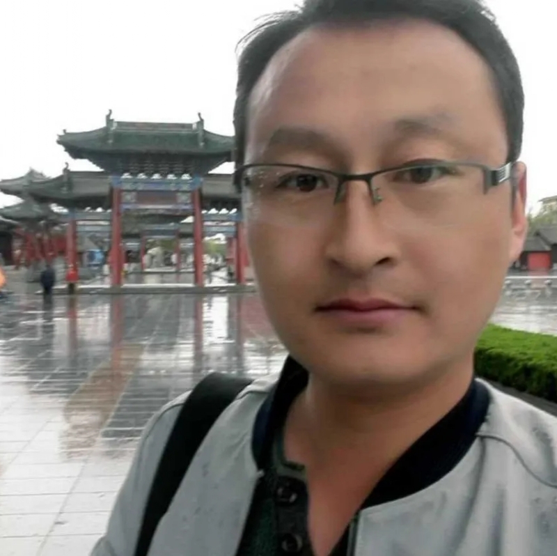 余生安好的第一张照片--宁德相亲服务中心