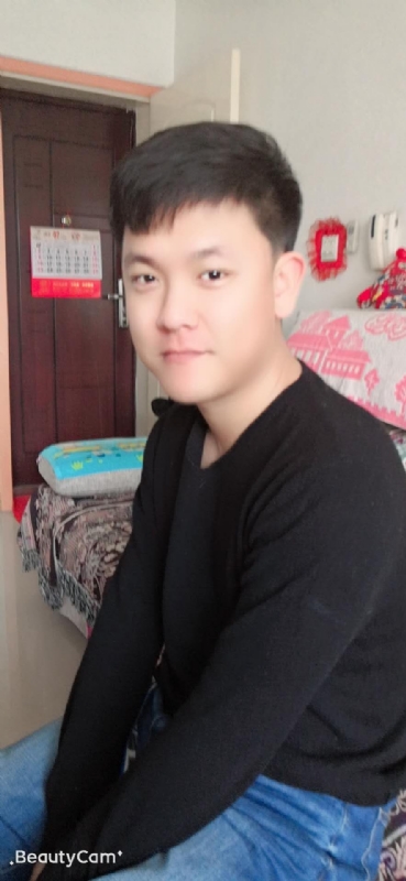 猝不及防的第一张照片--宁德相亲服务中心