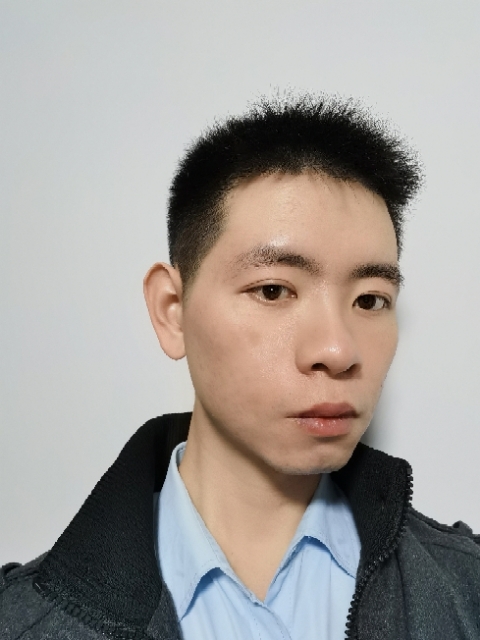 雨过天晴的第一张照片--宁德相亲服务中心