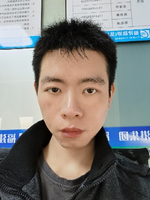 雨过天晴的第二张照片--宁德相亲服务中心