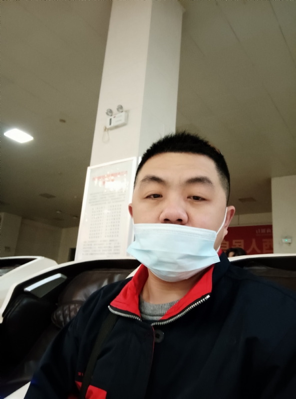 大雁的第一张照片--宁德相亲服务中心