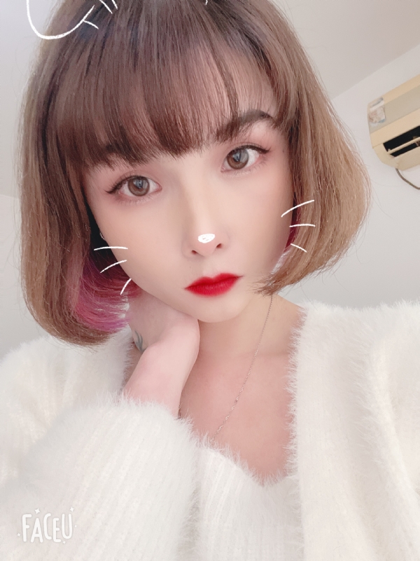 许昕柔的第一张照片--宁德相亲服务中心
