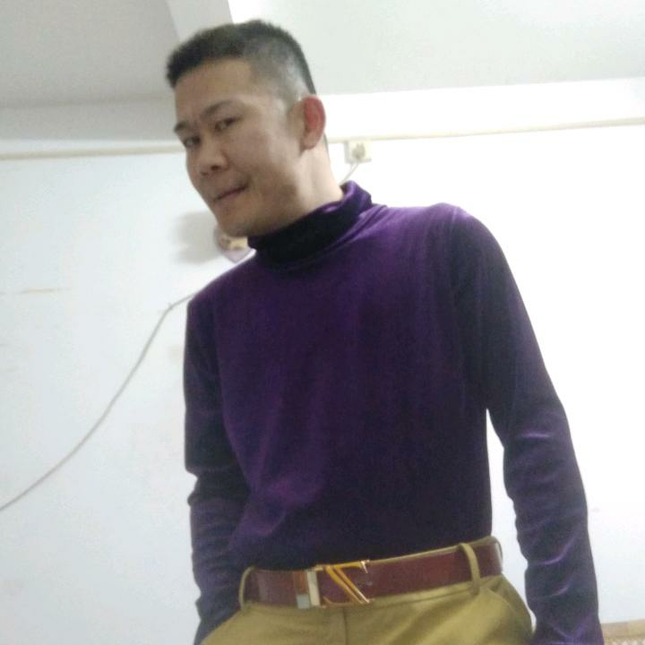 依男的第二张照片--宁德相亲服务中心