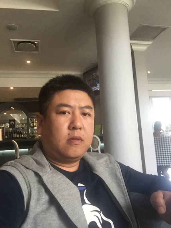灵魂主义的第一张照片--宁德相亲服务中心