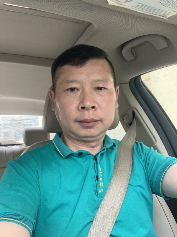 相知风雨中的第一张照片--宁德相亲服务中心