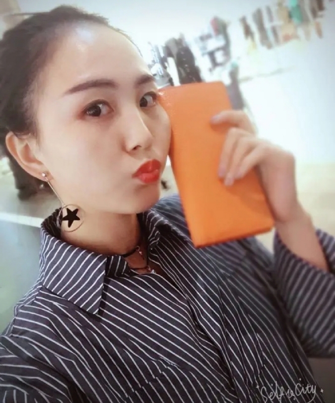 蔡包子的第一张照片--宁德相亲服务中心