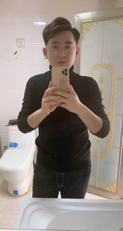 江流君的第一张照片--宁德相亲服务中心