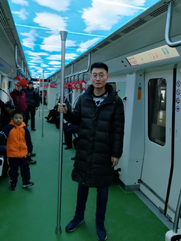 朱利安的第三张照片--宁德相亲服务中心