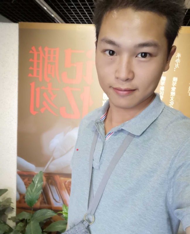 子非鱼VAE的第一张照片--宁德相亲服务中心