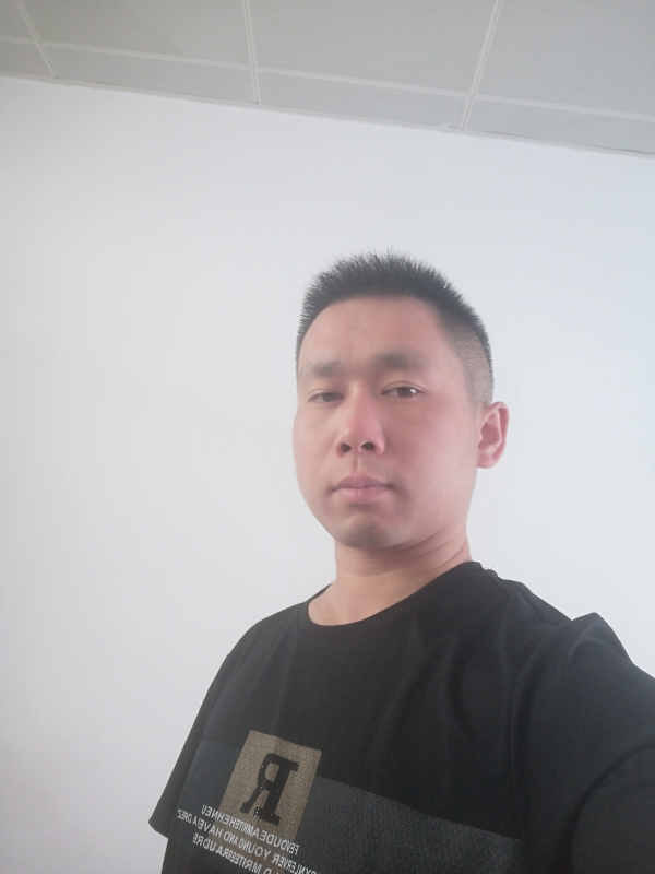 孤独的狼的第一张照片--宁德相亲服务中心
