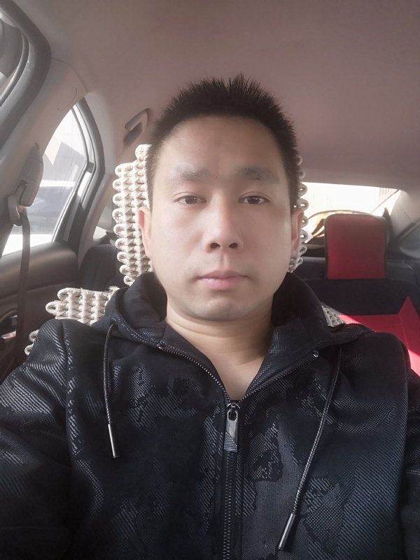 孤独的狼的第二张照片--宁德相亲服务中心