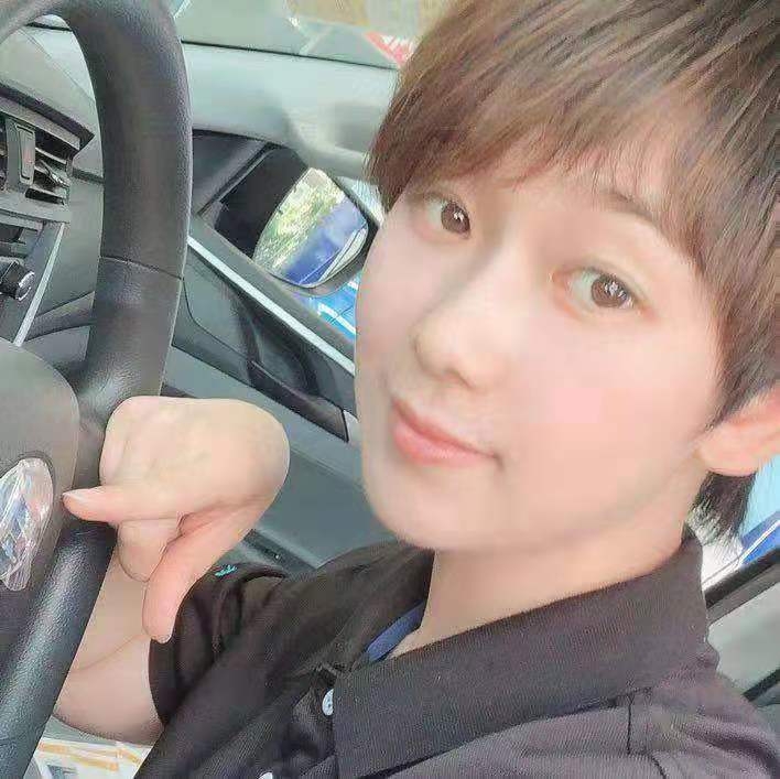 燕子的第一张照片--宁德相亲服务中心