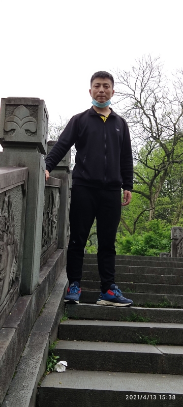 翁的第一张照片--宁德相亲服务中心