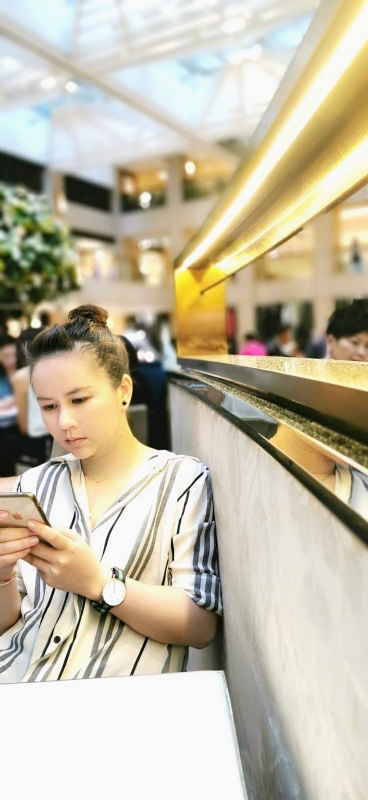 SorRytiff的第一张照片--宁德相亲服务中心