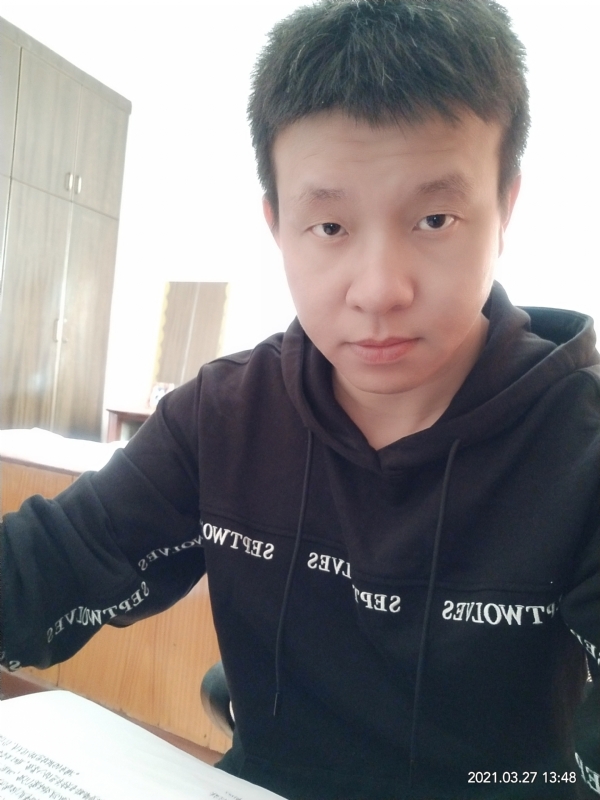 夜雨的第一张照片--宁德相亲服务中心