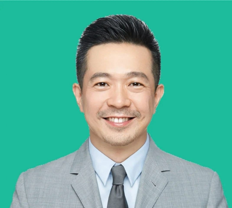 风趣大叔的第一张照片--宁德相亲服务中心