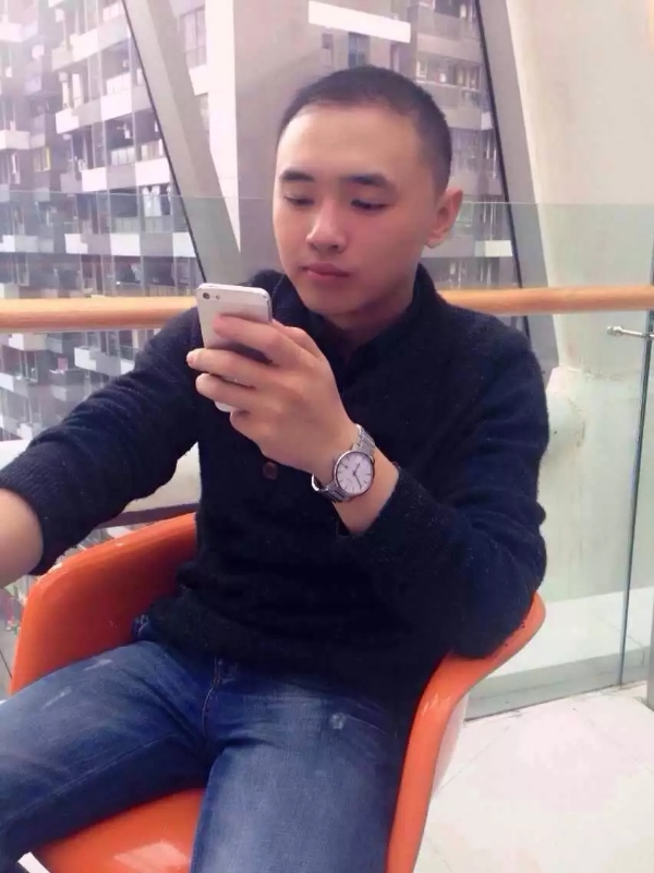 一个人的第一张照片--宁德相亲服务中心