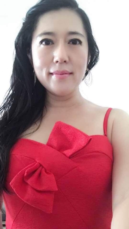 菲菲的第一张照片--宁德相亲服务中心