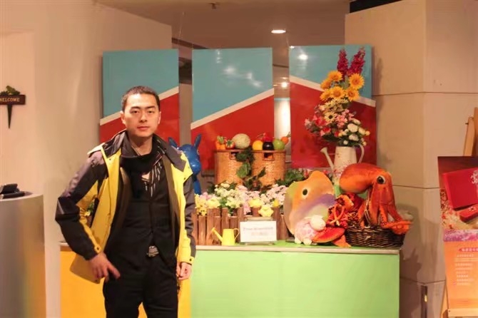 陽光的第一张照片--宁德相亲服务中心