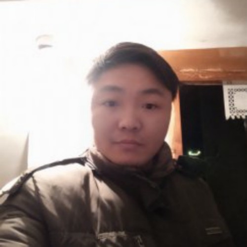 糖果的第一张照片--宁德相亲服务中心