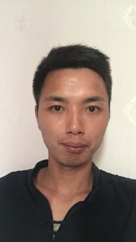 孤独无依的我的第一张照片--宁德相亲服务中心