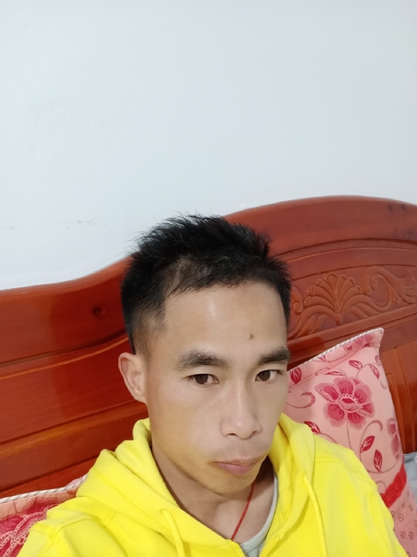 小biu崽的第一张照片--宁德相亲服务中心