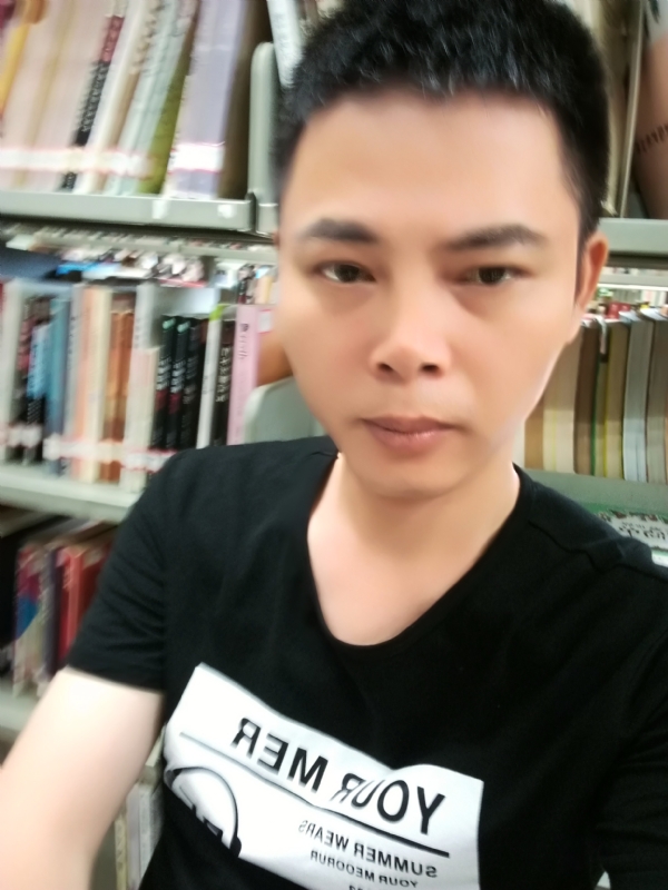 青青子衿的第一张照片--宁德相亲服务中心